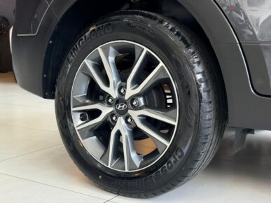 HYUNDAI CRETA 20A PRESTI 2019 - Ampére Multimarcas - Veículos usados e semi novos à venda em Curitiba/PR