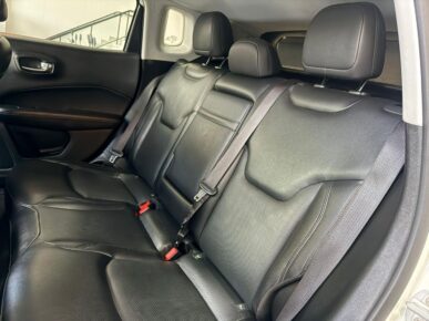 JEEP COMPASS LONGITUDE F 2020 - Ampére Multimarcas - Veículos usados e semi novos à venda em Curitiba/PR