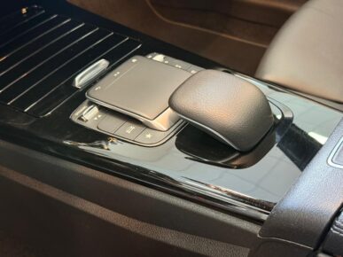 MERCEDES-BENZ A200 SD HI 2020 - Ampére Multimarcas - Veículos usados e semi novos à venda em Curitiba/PR