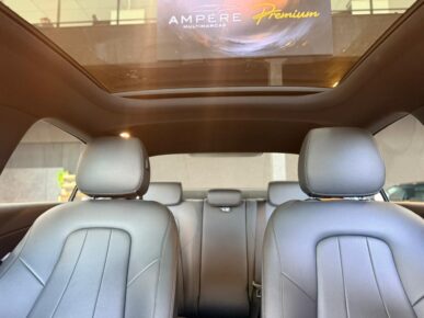 MERCEDES-BENZ A200 SD HI 2020 - Ampére Multimarcas - Veículos usados e semi novos à venda em Curitiba/PR