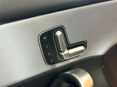 MERCEDES-BENZ A200 SD HI 2020 - Ampére Multimarcas - Veículos usados e semi novos à venda em Curitiba/PR