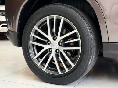 MITSUBISHI ASX 2.0 CVT FLEX 2018 - Ampére Multimarcas - Veículos usados e semi novos à venda em Curitiba/PR