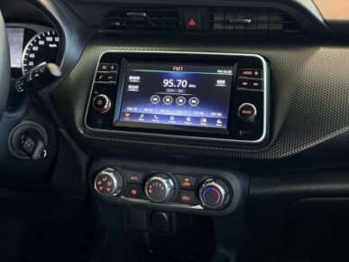 NISSAN KICKS PLAY SENSE 1.6 16V FLEX AUT. 2025 - Ampére Multimarcas - Veículos usados e semi novos à venda em Curitiba/PR
