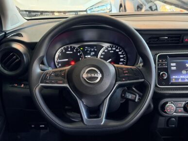 NISSAN KICKS PLAY SENSE 1.6 16V FLEX AUT. 2025 - Ampére Multimarcas - Veículos usados e semi novos à venda em Curitiba/PR