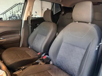 NISSAN KICKS PLAY SENSE 1.6 16V FLEX AUT. 2025 - Ampére Multimarcas - Veículos usados e semi novos à venda em Curitiba/PR