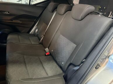 NISSAN KICKS PLAY SENSE 1.6 16V FLEX AUT. 2025 - Ampére Multimarcas - Veículos usados e semi novos à venda em Curitiba/PR
