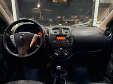 NISSAN VERSA 10 2019 - Ampére Multimarcas - Veículos usados e semi novos à venda em Curitiba/PR