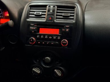 NISSAN VERSA 10 2019 - Ampére Multimarcas - Veículos usados e semi novos à venda em Curitiba/PR