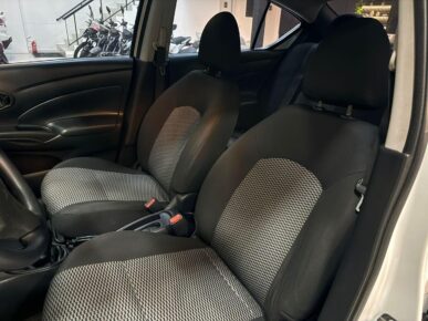 NISSAN VERSA 10 2019 - Ampére Multimarcas - Veículos usados e semi novos à venda em Curitiba/PR