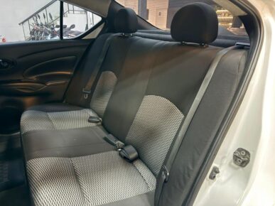 NISSAN VERSA 10 2019 - Ampére Multimarcas - Veículos usados e semi novos à venda em Curitiba/PR