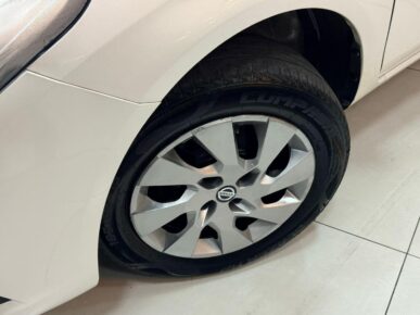 NISSAN VERSA 10 2019 - Ampére Multimarcas - Veículos usados e semi novos à venda em Curitiba/PR