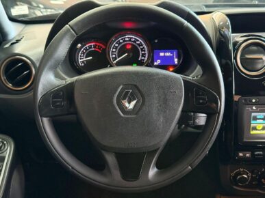 RENAULT DUSTER 20 D 4X2 2017 - Ampére Multimarcas - Veículos usados e semi novos à venda em Curitiba/PR