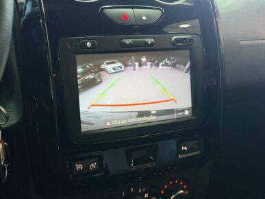 RENAULT DUSTER 20 D 4X2 2017 - Ampére Multimarcas - Veículos usados e semi novos à venda em Curitiba/PR