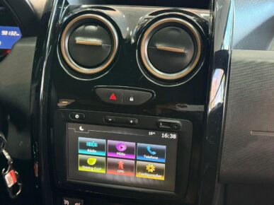 RENAULT DUSTER 20 D 4X2 2017 - Ampére Multimarcas - Veículos usados e semi novos à venda em Curitiba/PR
