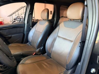 RENAULT DUSTER 20 D 4X2 2017 - Ampére Multimarcas - Veículos usados e semi novos à venda em Curitiba/PR