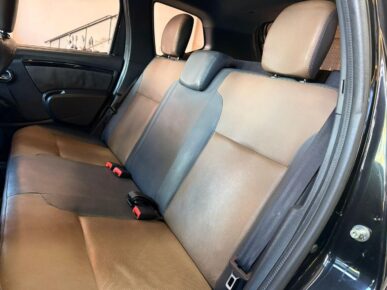 RENAULT DUSTER 20 D 4X2 2017 - Ampére Multimarcas - Veículos usados e semi novos à venda em Curitiba/PR