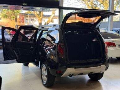 RENAULT DUSTER 20 D 4X2 2017 - Ampére Multimarcas - Veículos usados e semi novos à venda em Curitiba/PR