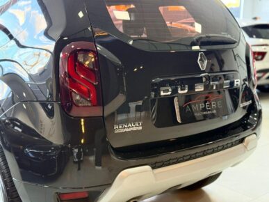 RENAULT DUSTER 20 D 4X2 2017 - Ampére Multimarcas - Veículos usados e semi novos à venda em Curitiba/PR