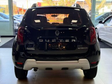 RENAULT DUSTER 20 D 4X2 2017 - Ampére Multimarcas - Veículos usados e semi novos à venda em Curitiba/PR
