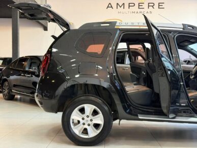 RENAULT DUSTER 20 D 4X2 2017 - Ampére Multimarcas - Veículos usados e semi novos à venda em Curitiba/PR
