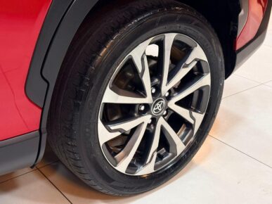 TOYOTA CCROSS XRE 20 2022 - Ampére Multimarcas - Veículos usados e semi novos à venda em Curitiba/PR