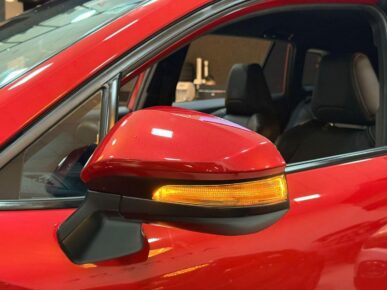 TOYOTA CCROSS XRE 20 2022 - Ampére Multimarcas - Veículos usados e semi novos à venda em Curitiba/PR