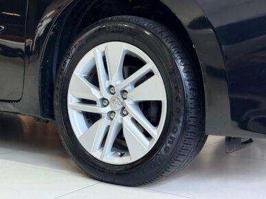 TOYOTA COROLLA GLI18 CVT 2016 - Ampére Multimarcas - Veículos usados e semi novos à venda em Curitiba/PR