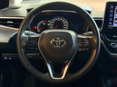 TOYOTA COROLLA XEI 20 2023 - Ampére Multimarcas - Veículos usados e semi novos à venda em Curitiba/PR