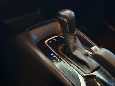 TOYOTA COROLLA XEI 20 2023 - Ampére Multimarcas - Veículos usados e semi novos à venda em Curitiba/PR