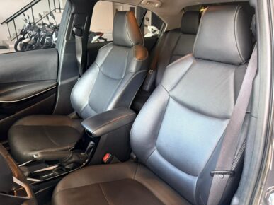 TOYOTA COROLLA XEI 20 2023 - Ampére Multimarcas - Veículos usados e semi novos à venda em Curitiba/PR