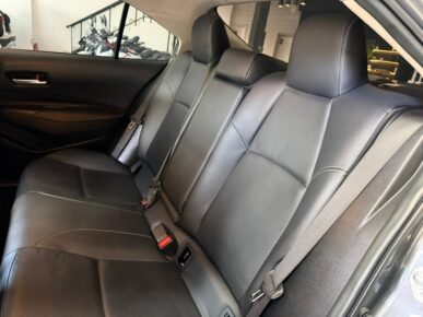 TOYOTA COROLLA XEI 20 2023 - Ampére Multimarcas - Veículos usados e semi novos à venda em Curitiba/PR