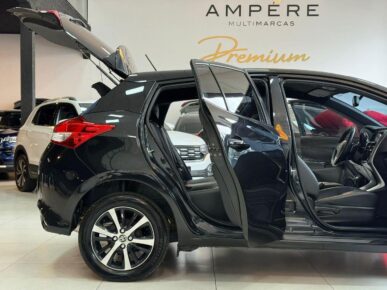 TOYOTA YARIS HB XS 15 AT 2019 - Ampére Multimarcas - Veículos usados e semi novos à venda em Curitiba/PR