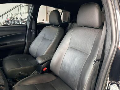 TOYOTA YARIS HB XS 15 AT 2019 - Ampére Multimarcas - Veículos usados e semi novos à venda em Curitiba/PR