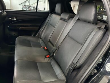 TOYOTA YARIS HB XS 15 AT 2019 - Ampére Multimarcas - Veículos usados e semi novos à venda em Curitiba/PR