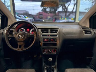VOLKSWAGEN FOX 1.6 GII 2014 - Ampére Multimarcas - Veículos usados e semi novos à venda em Curitiba/PR