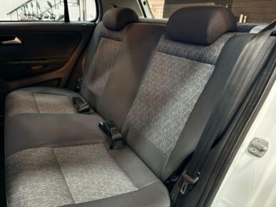 VOLKSWAGEN FOX 1.6 GII 2014 - Ampére Multimarcas - Veículos usados e semi novos à venda em Curitiba/PR