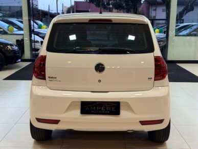 VOLKSWAGEN FOX 1.6 GII 2014 - Ampére Multimarcas - Veículos usados e semi novos à venda em Curitiba/PR