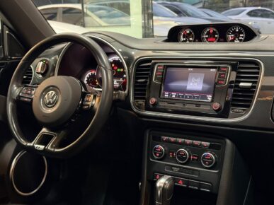 VOLKSWAGEN FUSCA 2.0T 2013 - Ampére Multimarcas - Veículos usados e semi novos à venda em Curitiba/PR