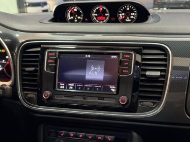 VOLKSWAGEN FUSCA 2.0T 2013 - Ampére Multimarcas - Veículos usados e semi novos à venda em Curitiba/PR