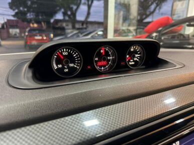 VOLKSWAGEN FUSCA 2.0T 2013 - Ampére Multimarcas - Veículos usados e semi novos à venda em Curitiba/PR
