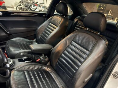VOLKSWAGEN FUSCA 2.0T 2013 - Ampére Multimarcas - Veículos usados e semi novos à venda em Curitiba/PR
