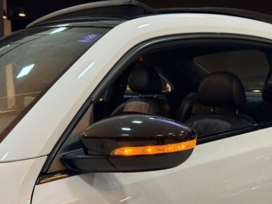 VOLKSWAGEN FUSCA 2.0T 2013 - Ampére Multimarcas - Veículos usados e semi novos à venda em Curitiba/PR