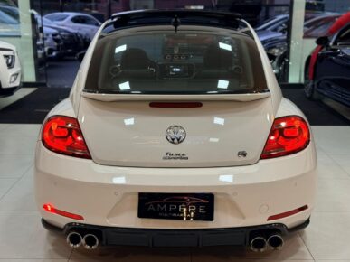 VOLKSWAGEN FUSCA 2.0T 2013 - Ampére Multimarcas - Veículos usados e semi novos à venda em Curitiba/PR