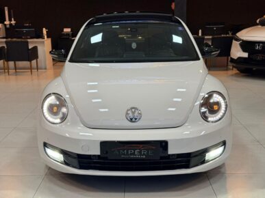 VOLKSWAGEN FUSCA 2.0T 2013 - Ampére Multimarcas - Veículos usados e semi novos à venda em Curitiba/PR