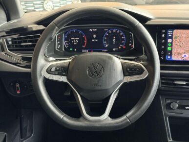 VOLKSWAGEN NIVUS HL TSI AD 2021 - Ampére Multimarcas - Veículos usados e semi novos à venda em Curitiba/PR