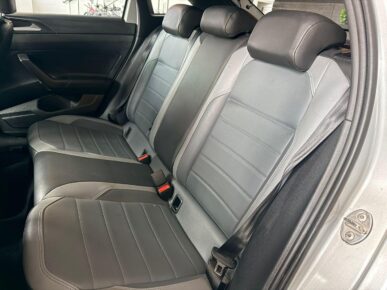 VOLKSWAGEN NIVUS HL TSI AD 2021 - Ampére Multimarcas - Veículos usados e semi novos à venda em Curitiba/PR