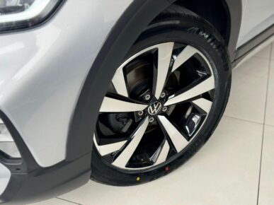 VOLKSWAGEN NIVUS HL TSI AD 2021 - Ampére Multimarcas - Veículos usados e semi novos à venda em Curitiba/PR