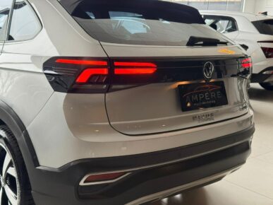 VOLKSWAGEN NIVUS HL TSI AD 2021 - Ampére Multimarcas - Veículos usados e semi novos à venda em Curitiba/PR
