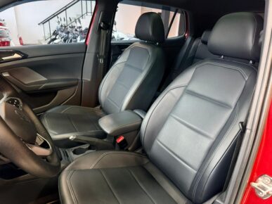 VOLKSWAGEN T CROSS CL TSI AD 2022 - Ampére Multimarcas - Veículos usados e semi novos à venda em Curitiba/PR