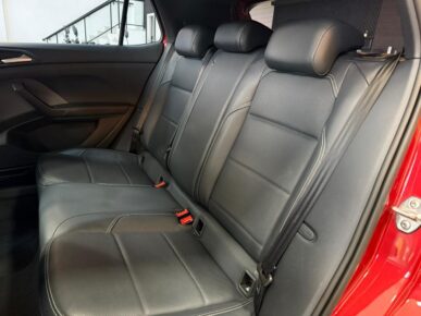 VOLKSWAGEN T CROSS CL TSI AD 2022 - Ampére Multimarcas - Veículos usados e semi novos à venda em Curitiba/PR